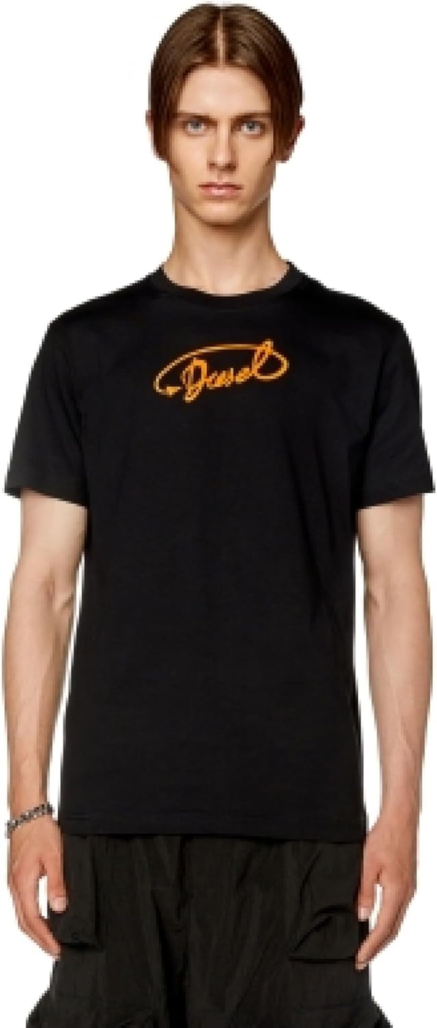 Diesel Herren T-Shirt M 900, M 900