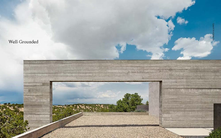 Santa Fe Modern: Contemporary Design in the High Desert, Gebundenes Buch