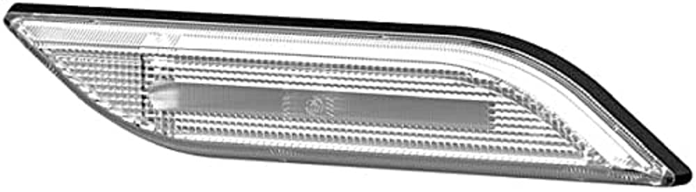 HELLA - Zusatzblinkleuchte - Shapeline Style - LED - 24/12V - 2BM 013 339-021