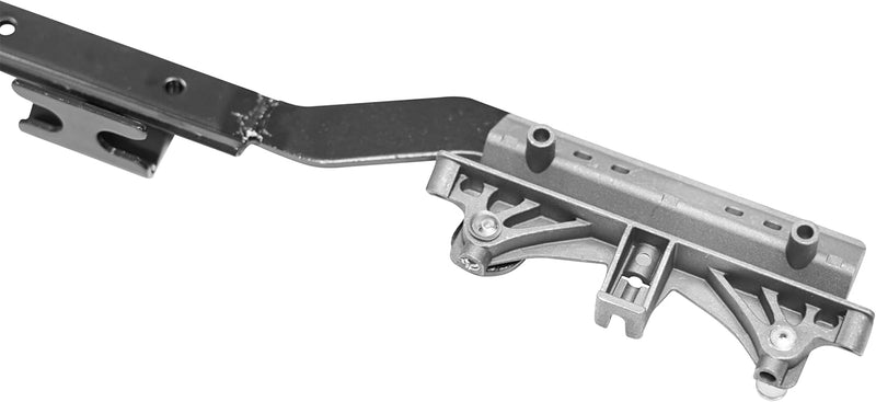 Original Roto Führungsstange Links kpl 73 K G1/G2 xx/11 Für Dachfenstergrösse xx/11 Links, Für Dachf