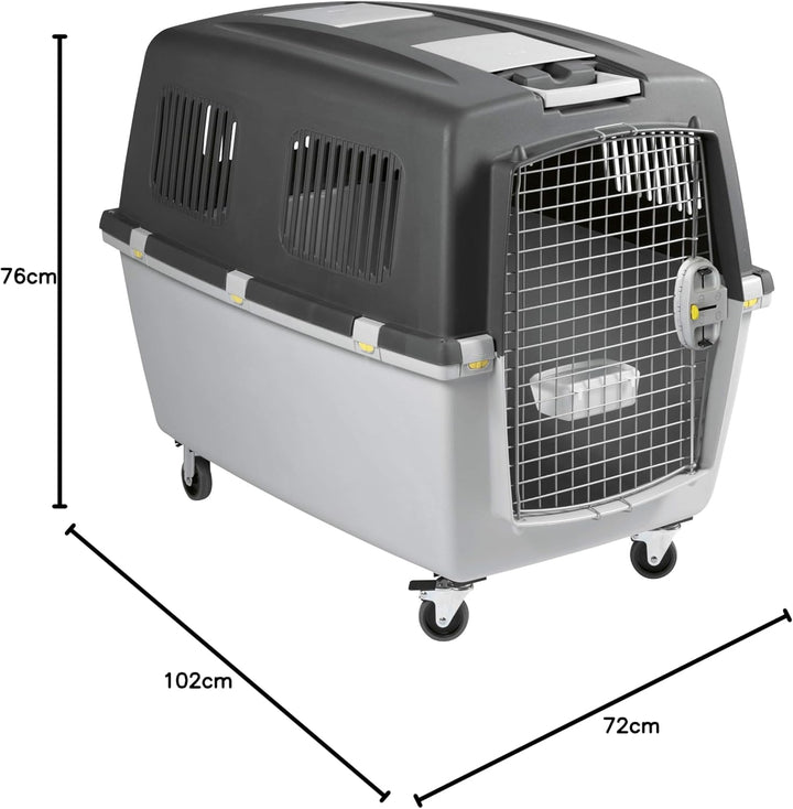 Transportbox GULLIVER 7 IATA 102 x 72 x 76 cm