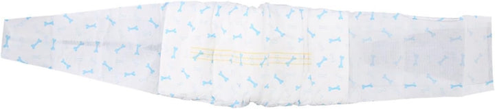 Männliche Hundewindeln Männliche Wrap Hundewindeln Welpenbauch Wickelt Windel Windel gesundheitliche