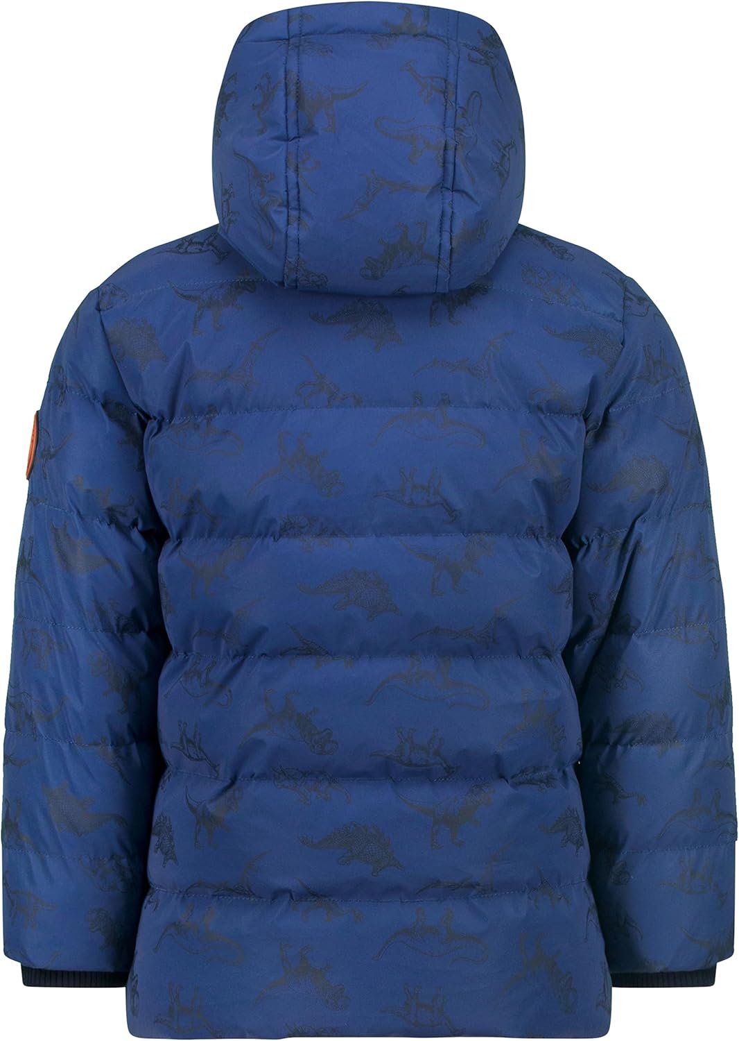 SALT AND PEPPER BY KIDS PARK Jungen Jacke Outdoor 122 Night Blue, 122 Night Blue