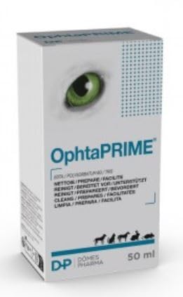 DOMES OPHTAPRIME 50 ml