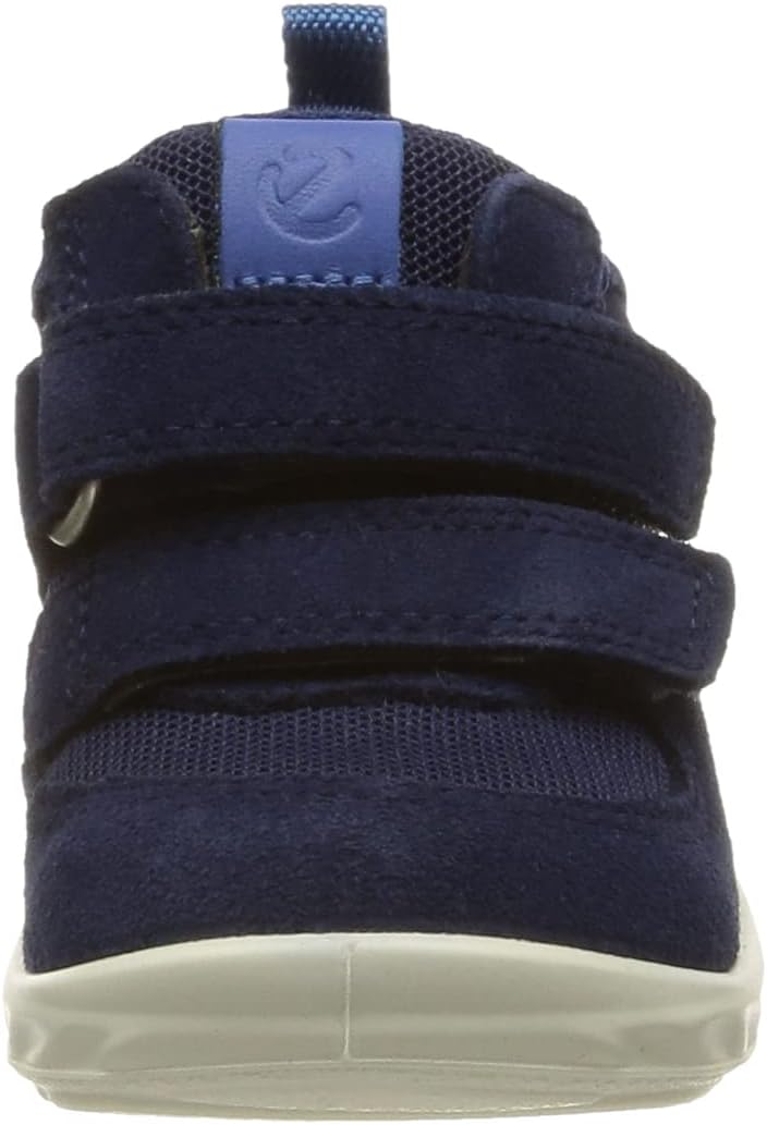 ECCO Jungen Sp.1 Lite Infant Quick Fastener 24 EU Blue Depths Blue Depths, 24 EU Blue Depths Blue De