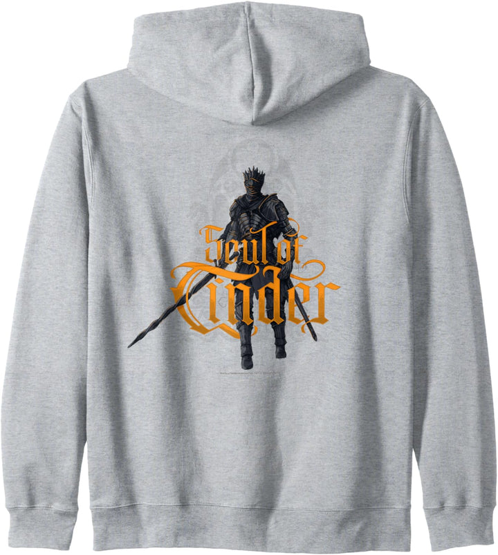 DARK SOULS Soul of Cinder Kapuzenjacke