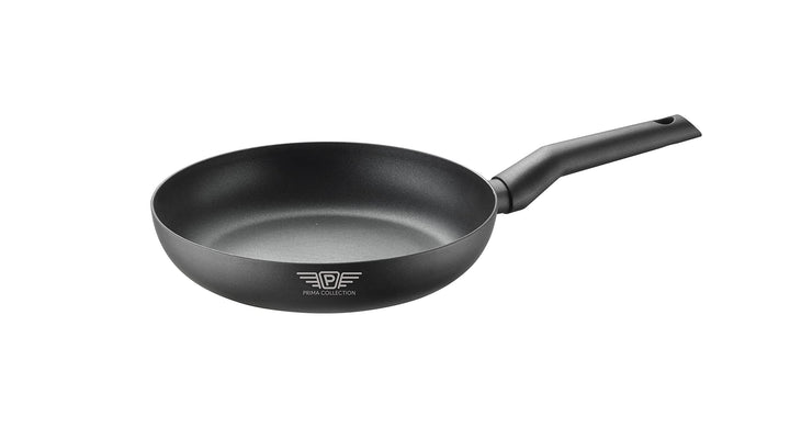 Pintinox Bratpfanne aus Aluminium mit Antihaftbeschichtung, 2 Schichten, Serie Pop, induktionsgeeign