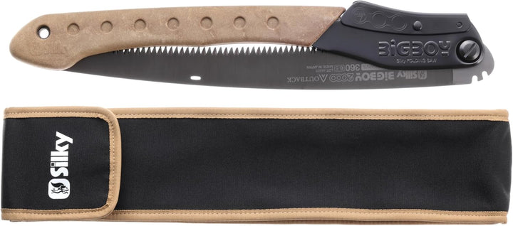 BIGBOY Professional 2000-360mm - Outback Edition