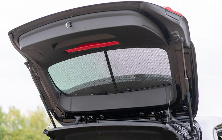 Satz Car Shades kompatibel mit BMW 1er F40 5 türer 2019- (6-teilig)