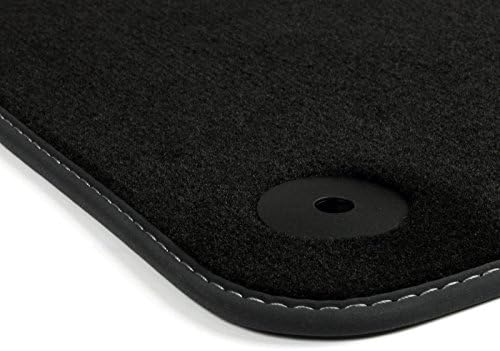 CARMAT Fussmatten Premium FO/FIEY11/P/B