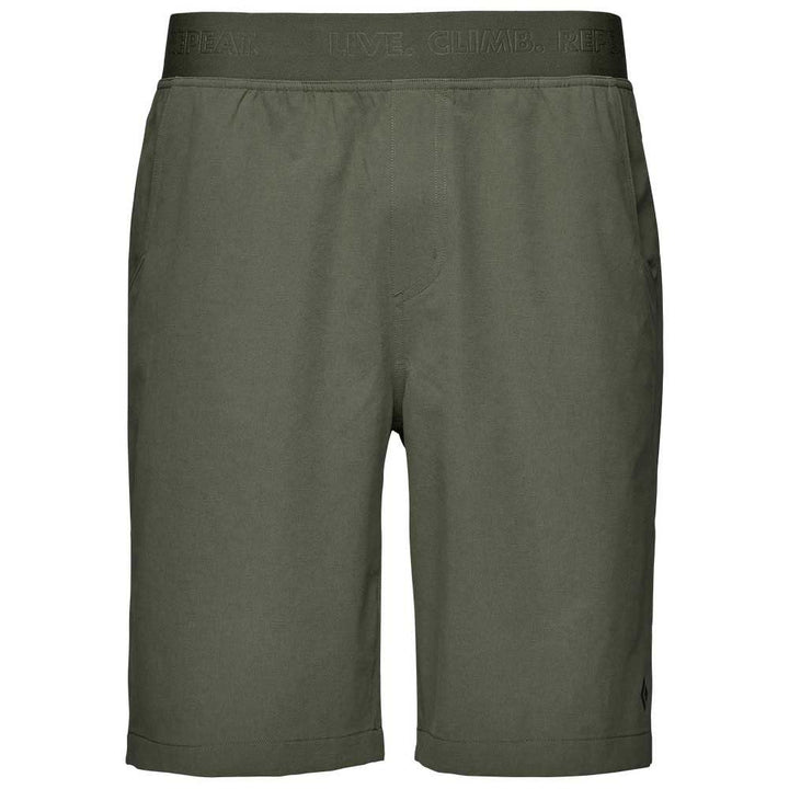 Black Diamond Herren Sierra Shorts Pants Kurze Hose XL, XL