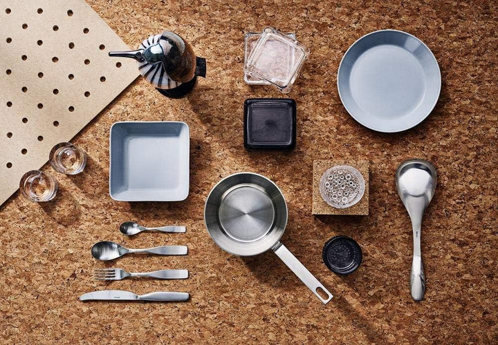 Iittala 145886 Artik Besteckgarnitur 16-teilig Edelstahl