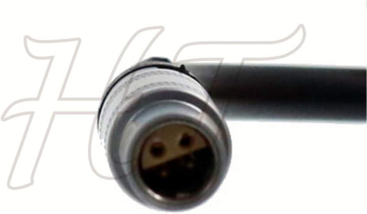 D-tap Power Splitter Adapter für ARRI Trinity Steadicam Focus PWR FFA.0S 4-polig auf P-Tap 4-Port 61