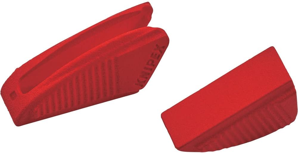 KNIPEX 86 02 250 Zangenschlüssel Zange und Schraubenschlüssel in einem Werkzeug grau atramentiert mi