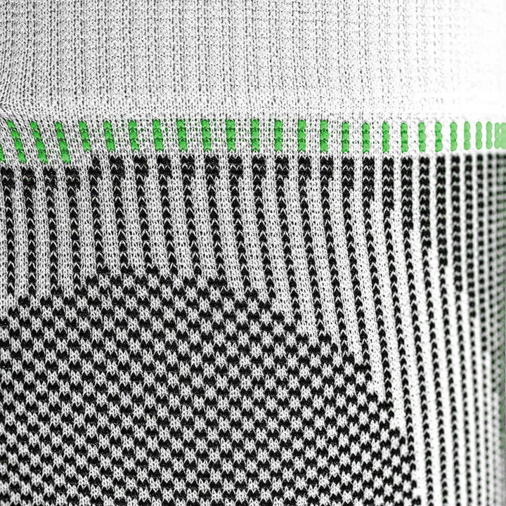 BAUERFEIND Arm Sleeve „Compression Sleeves Arm“, 1 Paar Armlinge, Armstulpen, M Lang, Weiss Weiss M