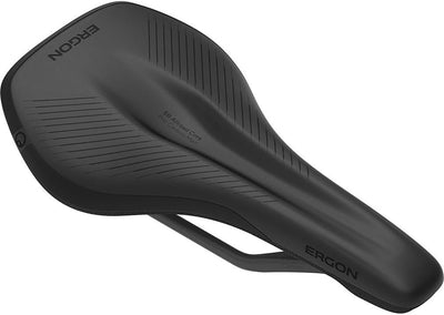 Ergon – SR Allroad Core Pro Carbon Fahrradsattel | Rennrad, Allroad, Gravel | Männer | 2 Grössen Sma