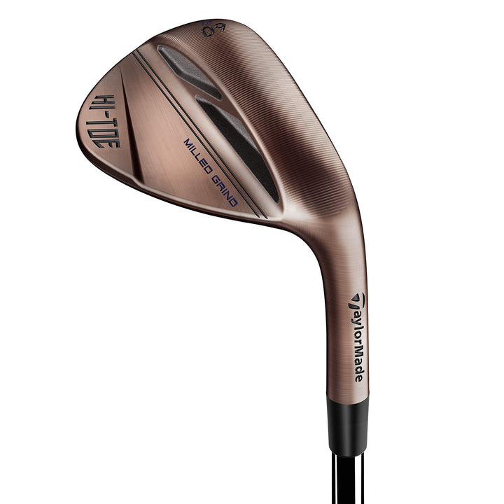 TaylorMade Hi-Toe 3 Keilabsatz