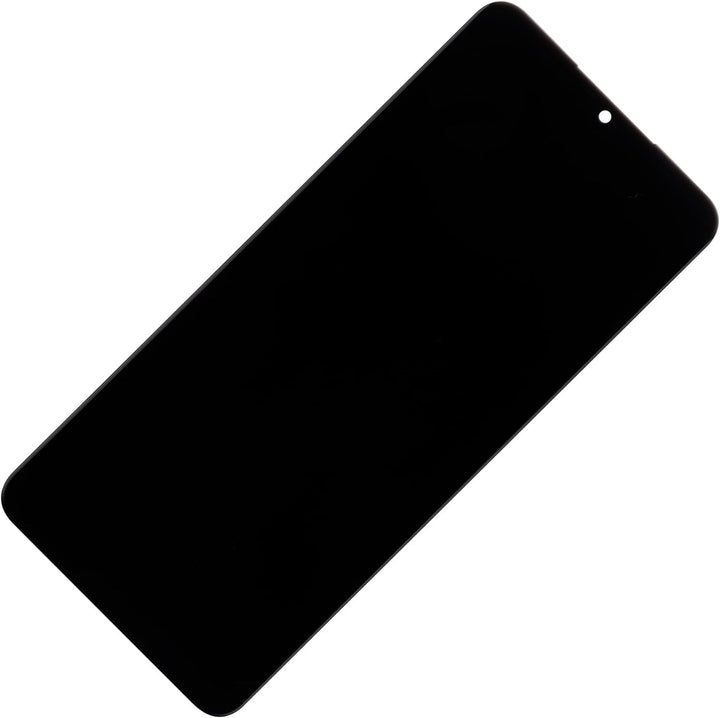 swark LCD Display Kompatibel mit Samsung Galaxy A13 5G SM-A136 (Schwarz Ohne Rahmen) Touchscreen Dig