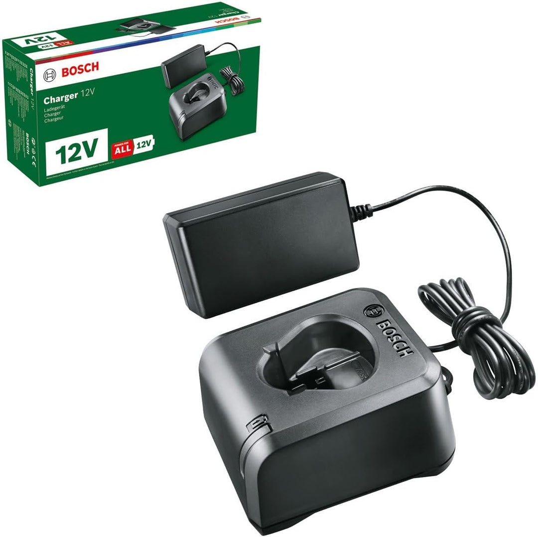Bosch Ladegerät GAL 12V-20 10,8-12 V - 1600A019R3-20 Schnellladegerät