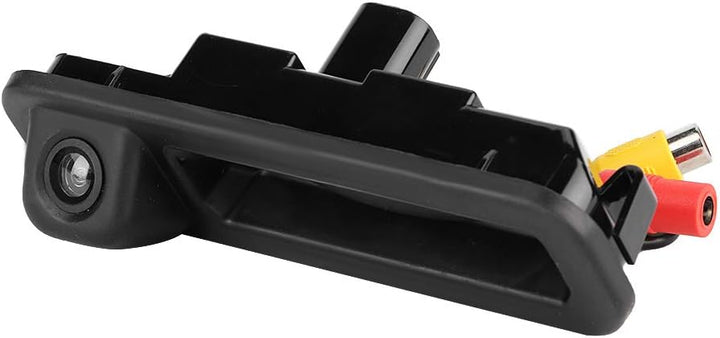 Dioche Rückfahrkamera Auto, Professionelle Rückfahrkamera mit IP67 Schutz, 170° HD Weitwinkel und Na