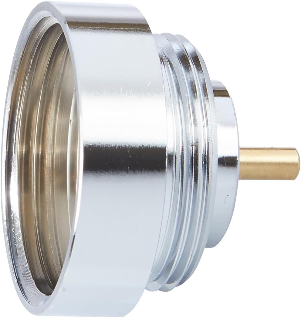 ET - EUROTRONIC Technology GmbH 700115 Rossweiner Metalladapter für elektronische Heizkörperthermost