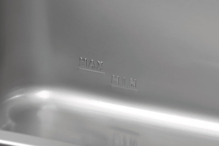 Bartscher Bain Marie, 1/1GN, 150mm,