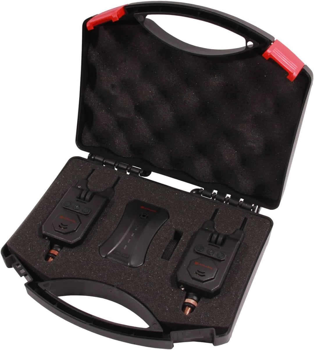 Ultimate Snag Alarm Wireless 2+1 Bissanzeigerset | Bissanzeiger