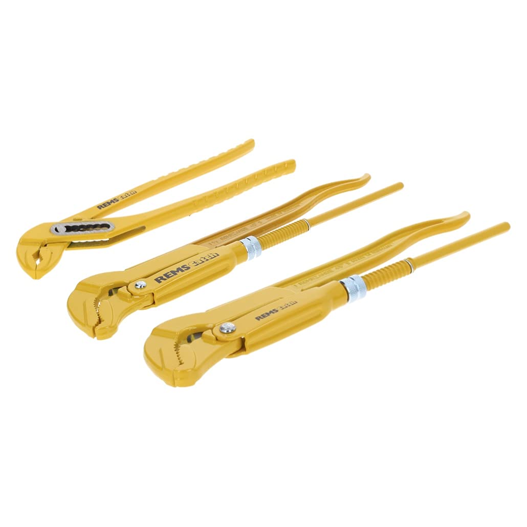 'Rems Crimpzange tubo-s 1 – 1 1/2 W240