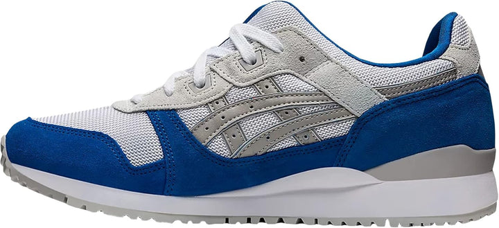 ASICS Gel-Lyte III OG Sneaker Herren 38 EU Weissgrau, 38 EU Weissgrau