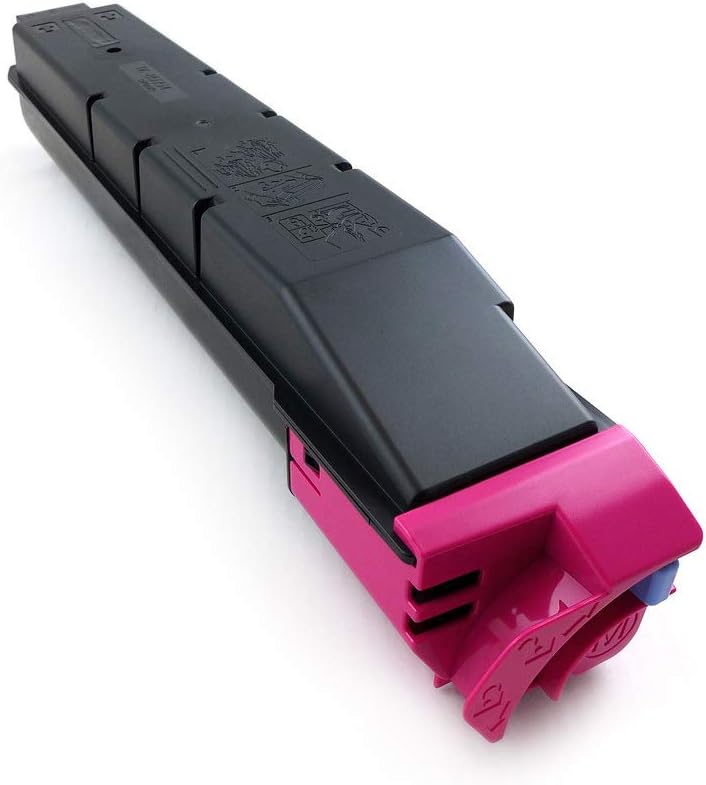 Green2Print Toner Magenta 20000 Seiten ersetzt Kyocera TK-8505M, 1T02LCBNL0 passend für Kyocera TASK