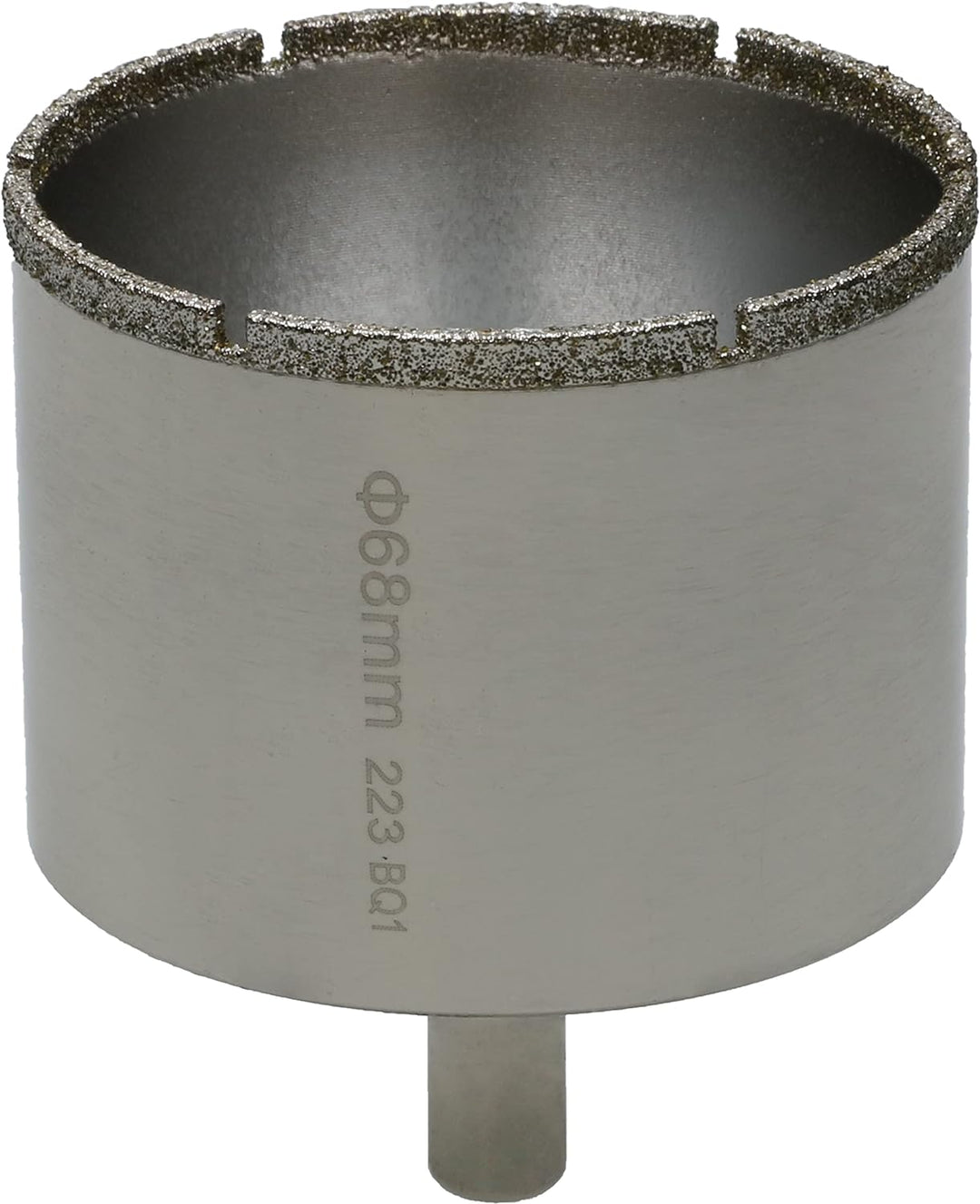 Bosch Accessories Bosch Diamant-Lochsäge (Ø 68 mm), 68 mm