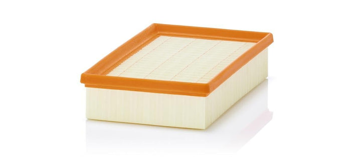 MANN-FILTER C 25 009 Luftfilter - für Pkw + Transporter