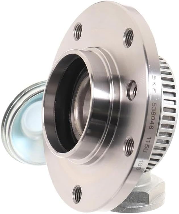SKF VKBA 3667 Radlagersatz