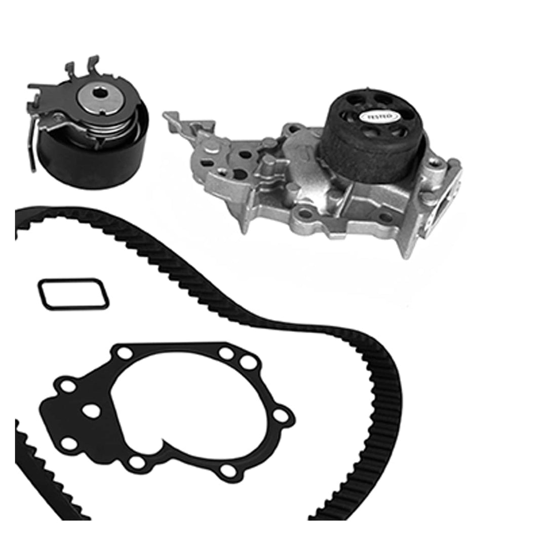Metelli 30–0983–1 Motorkühlung