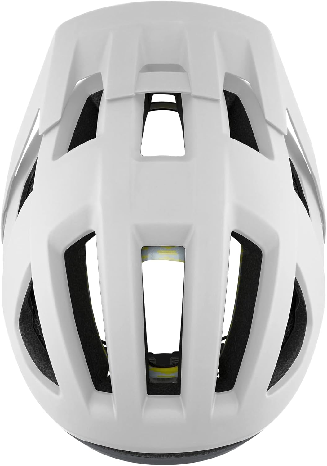 Smith Session MIPS Fahrradhelm S Mattweiss/Zement, S Mattwei&amp;