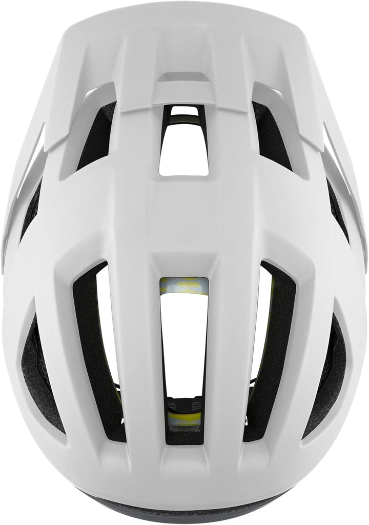Smith Session MIPS Fahrradhelm S Mattweiss/Zement, S Mattwei&amp;
