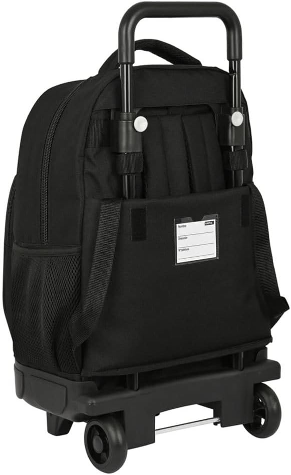 safta 642230918 Gde Rucksack C/Compact EXT.Simple Surf, 33 x 45 x 22 cm, bunt