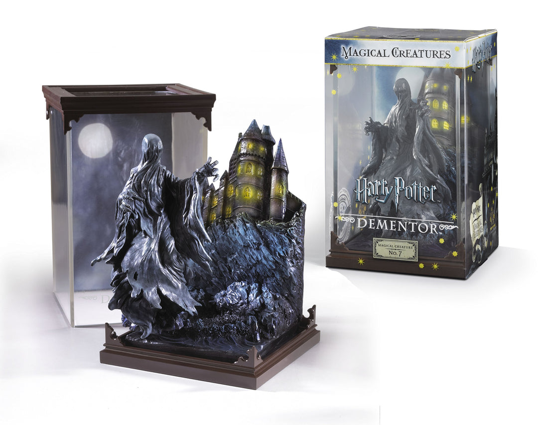 The Noble Collection 43227-2721 Dementor der magischen Kreaturen