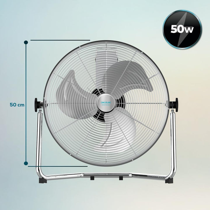 Wandventilatoren (EnergySilence 4300