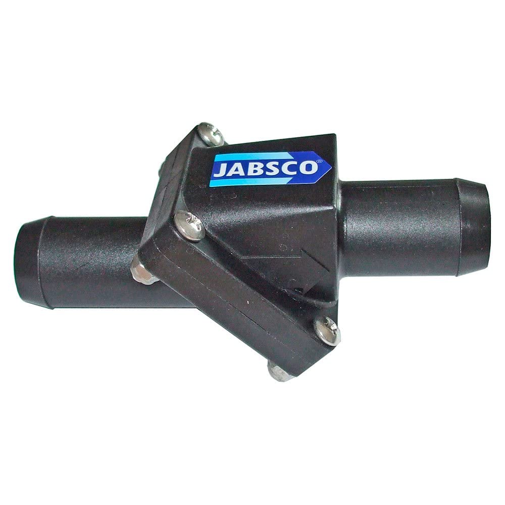 JABSCO MARINE Non-Return Valve Ø MM.25