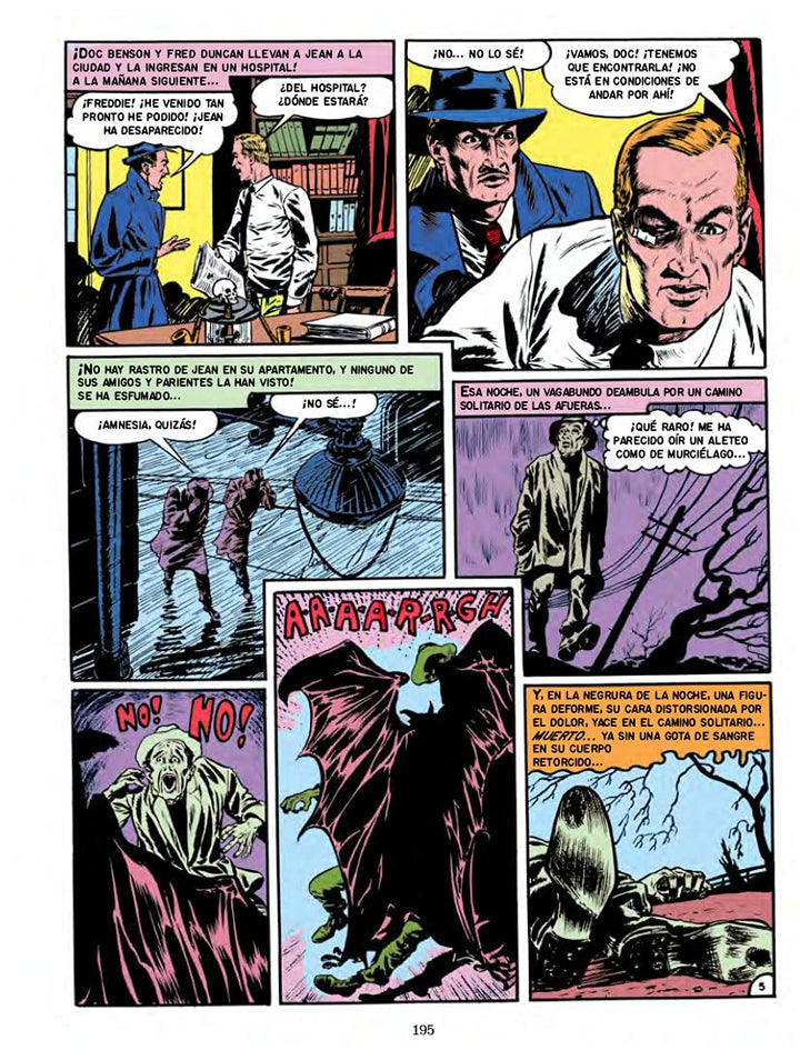 Tales From The Crypt Vol. 1 (The Ec Archives)