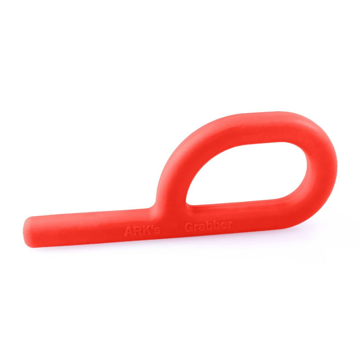 ARK® Grabber Standard in glatt oder texturiert mit einfacher Handhabung für Kinder durch Schlaufenfo