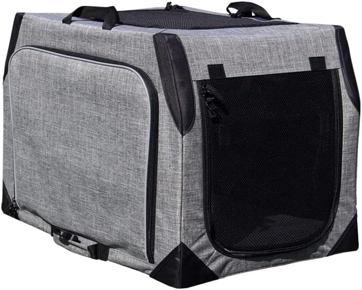 63882 Traveller Extend grau M: 61 x 43 x 45 cm