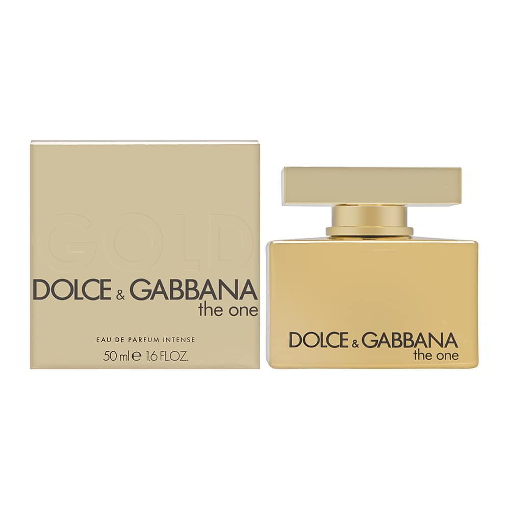 Dolce & Gabbana The One Eau de Parfum 50ml für Frauen, Orientalisch