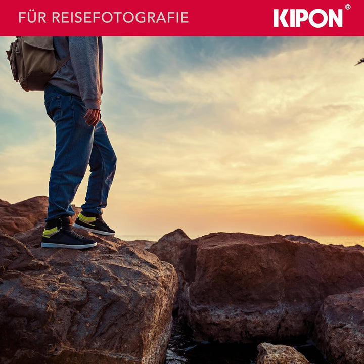 Kipon Iberit 50/2,4 Vollformat Fuji X