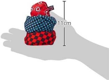 Zoch 601131400 - Crossboule c³ Set Downtown- der ultimative Boule Spass mit flexiblen Bällen für dri
