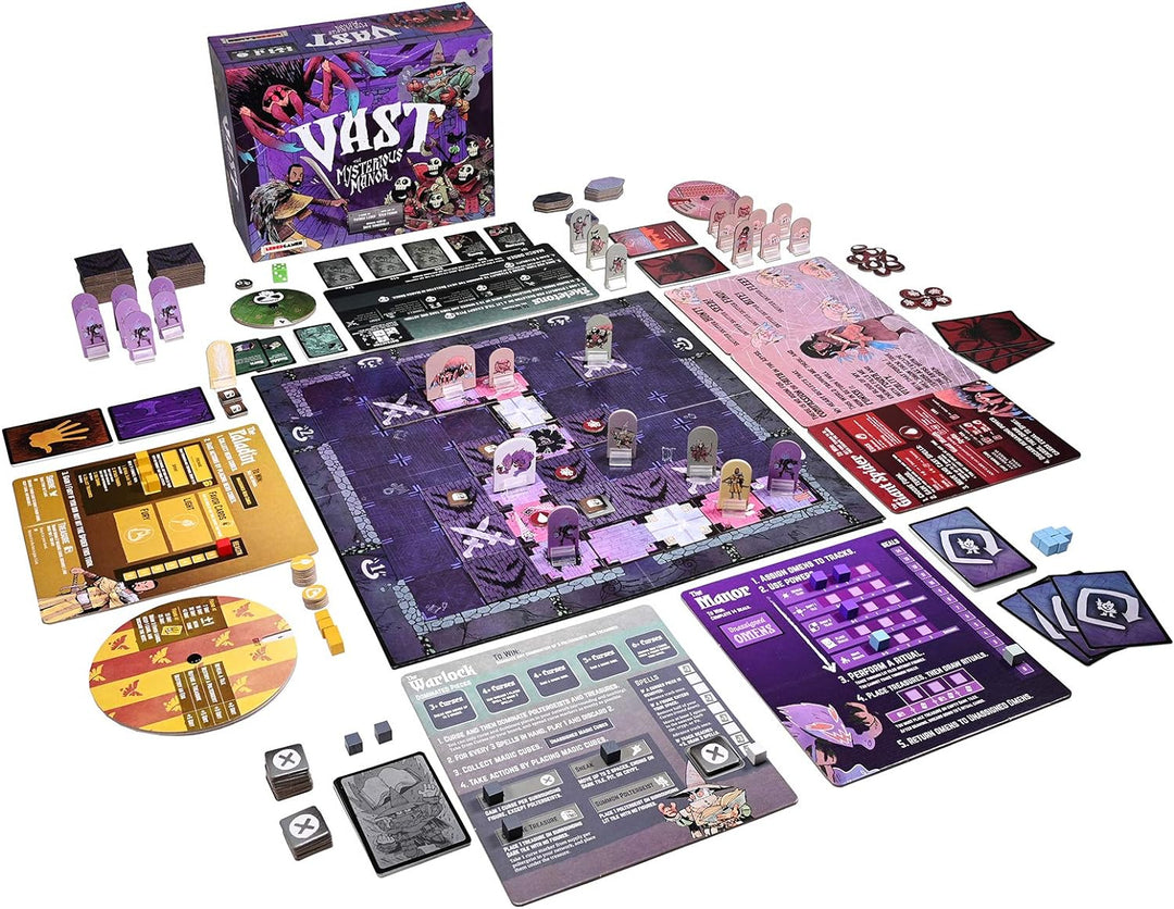 Leder Games LED00006 Zubehör