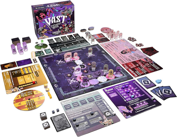 Leder Games LED00006 Zubehör