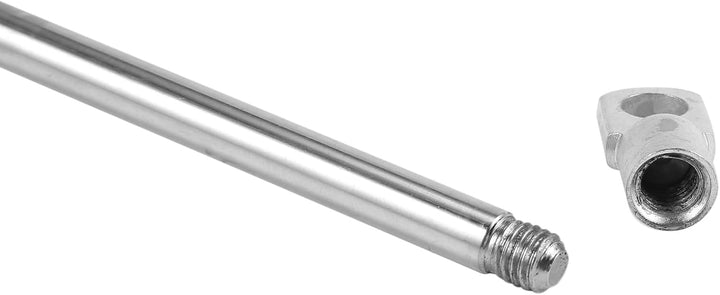 2X Klappenfeder Klappenbeschlag Gasdruckfeder GasdruckdäMpfer Klappen 320mm 400N