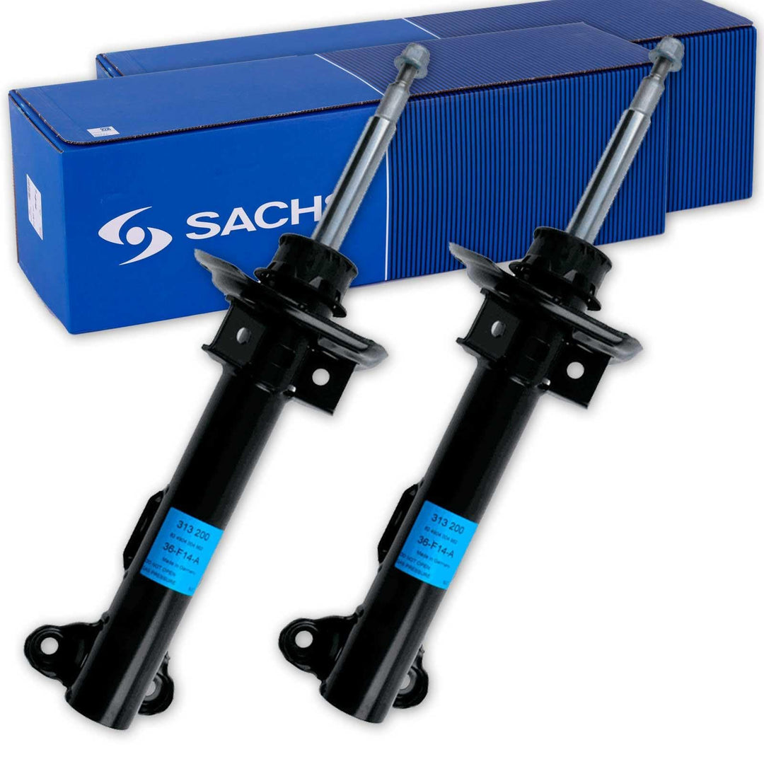 SACHS 313 200 Stossdämpfer